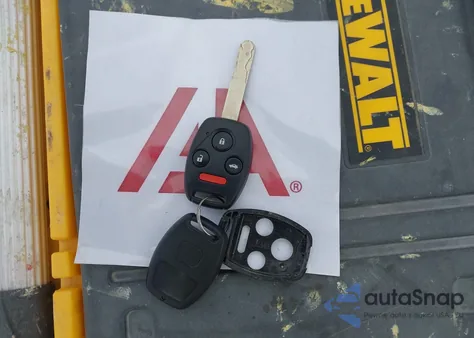 2012 Honda Accord 3.5 Ex-L from USA, damaged, VIN 1HGCP3F87CA009589